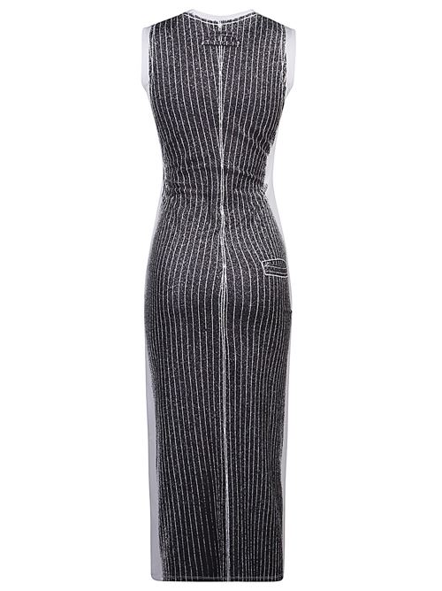 Madonna trompe l'oeil dress JEAN PAUL GAULTIER | 2425FRO174J5470100